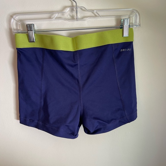 Nike Pro spandex - Picture 2 of 4